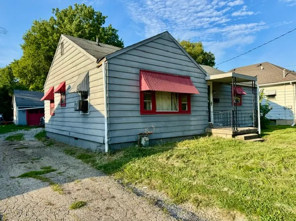 916 Young St, Piqua, OH 45356