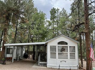 6886 Forest Ave #45, Lakeside, AZ 85929