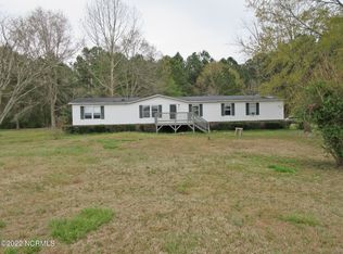 243 Magg Smith Rd, Pollocksville, NC 28573