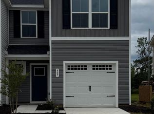 407 Myrtle Meadows Dr #427A, Conway, SC 29526