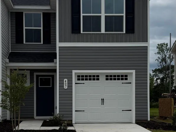 407 Myrtle Meadows Dr #427A, Conway, SC 29526