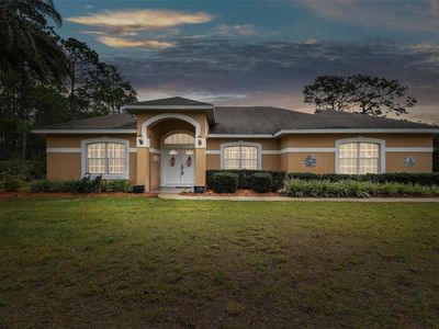 41128 Persimmon St, Eustis, FL, 32736
