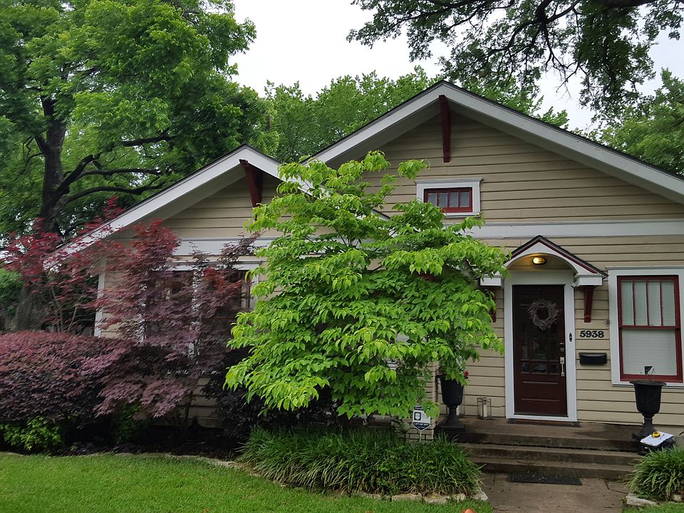 5938 Goliad Ave, Dallas, TX 75206 Zillow