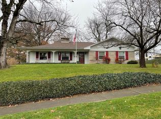 544 14th St, Tell City, IN 47586