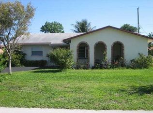 220 NE 31st St, Pompano Beach, FL 33064