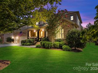 10659 Rippling Stream Dr NW, Concord, NC 28027