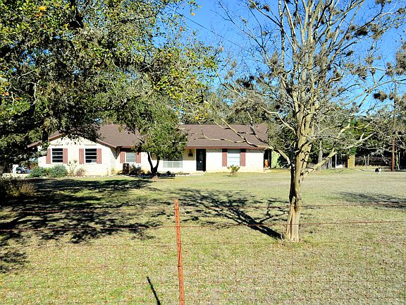 House Exterior Front