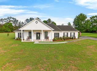 13 S Apple South Dr, Carriere, MS 39426