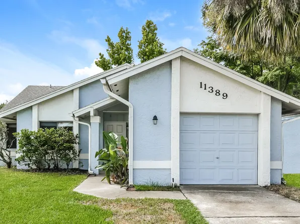 11389 Darlington Dr, Orlando, FL 32837