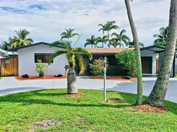 8480 NW 14th Street, Pembroke Pines, FL 33024