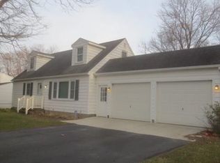 63 Thompson Rd, Rochester, NY 14623