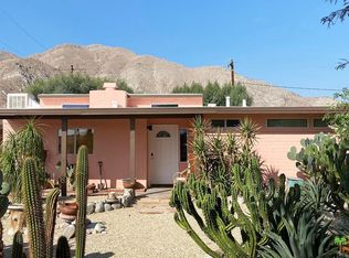 21916 Snowview Dr, Palm Springs, CA 92262