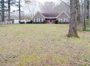 4703 Oak Rd, Arlington, TN 38002