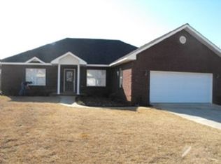 131 Maree Rd, Daleville, AL 36322