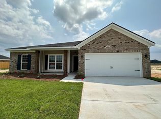345 Akins Ranch Rd NE, Ludowici, GA 31316