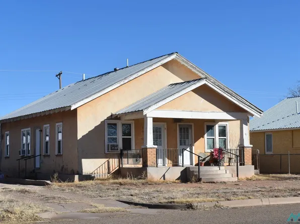 511 E High St, Tucumcari, NM 88401
