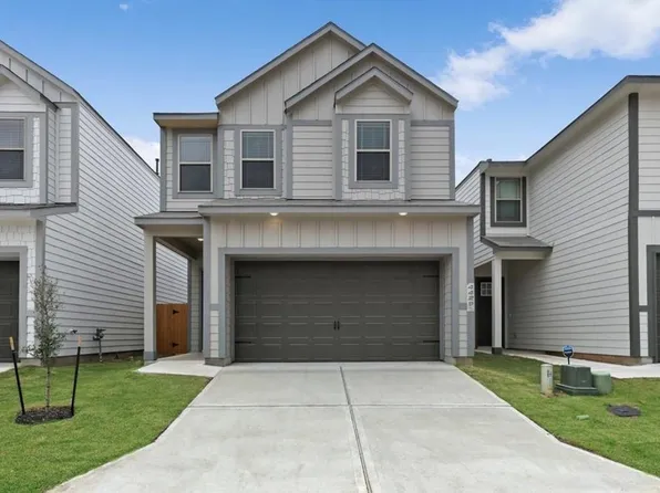 4429 Ibiza Ln, Houston, TX 77045