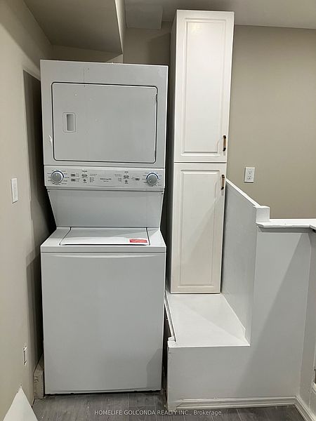 Toronto House for rent - 3 Bedrooms — photo 9