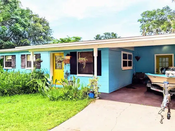 2509 Spokane Ave E, Jacksonville, FL 32233