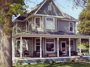 100 E Archer Ave, La Harpe, IL 61450