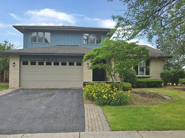 8543 Carriage Ln, Tinley Park, IL 60487