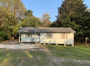 1301 S Pearl St, Crestview, FL 32539