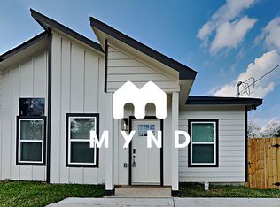 6824 Dumble St UNIT B, Houston, TX 77021