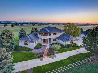 9709 Oxford Rd, Longmont, CO 80504