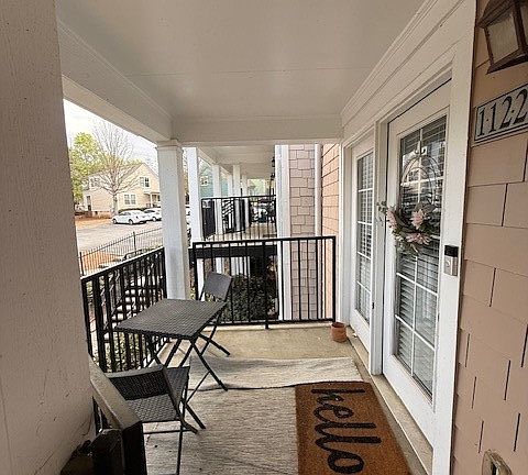 2nd image of 1035 Barnett Shoals Road #1122