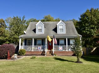 2816 Scoville Ln, Spring Hill, TN 37174