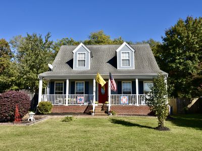 2816 Scoville Ln, Spring Hill, TN, 37174