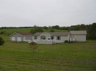 17225 Sciota Rd, Corry, PA 16407
