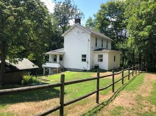 676 Sawyer Ln, Apollo, PA 15613