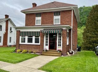 324 Eastern Ave, Sciotoville, OH 45662