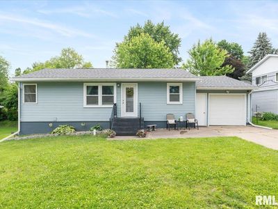 306 Myra Pl, Clinton, IA, 52732