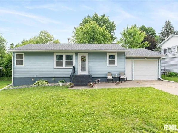 306 Myra Pl, Clinton, IA 52732