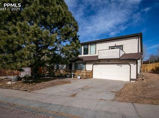 5178 Solar Ridge Dr, Colorado Springs, CO 80917