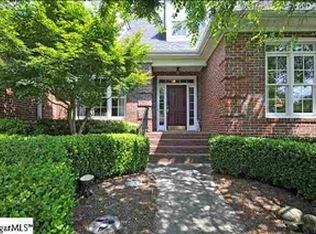 40 Latour Way, Greer, SC 29650