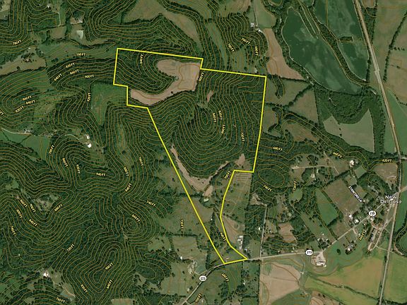3rd image of 1565 Old Elkton Pike