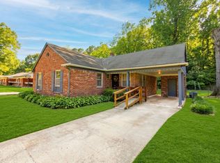 3103 Rainier Dr, Memphis, TN 38127
