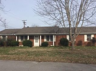 2805 Staffordshire Blvd #1, Powell, TN 37849