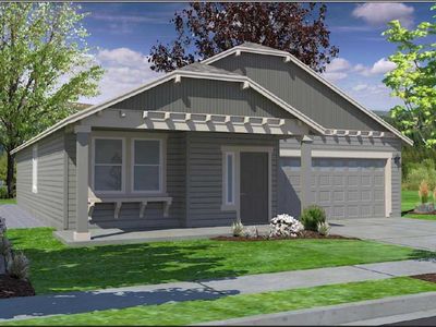12413 W Irving St, Boise, ID, 83713