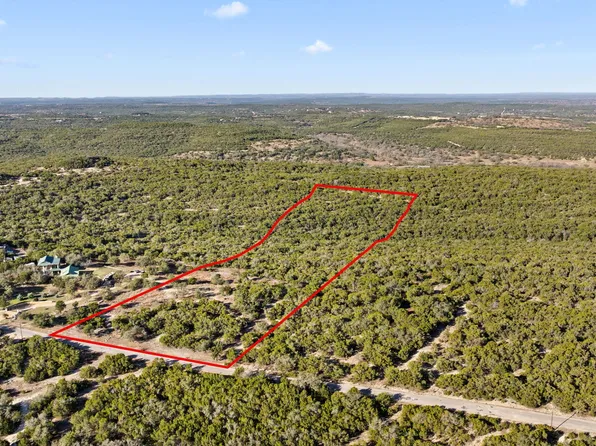 1220 Overland Stage Rd, Dripping Springs, TX 78620