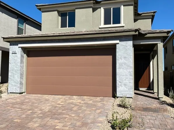 12522 Oregon Cherry Ave, Las Vegas, NV 89138