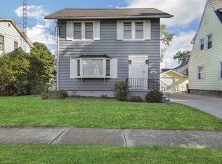 1104 Union St, Jackson, MI 49203