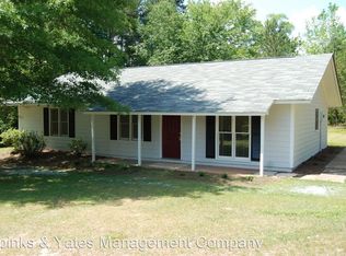 3456 W State Route 54 Hwy, Hogansville, GA 30230