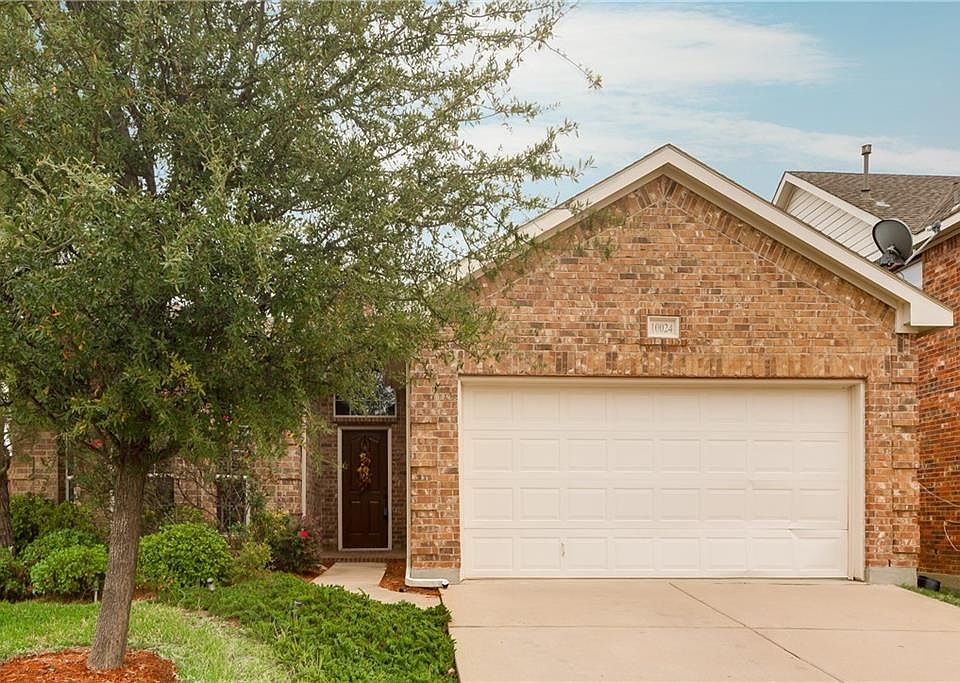 10024 Tehama Ridge Pkwy, Fort Worth, TX 76177 Zillow