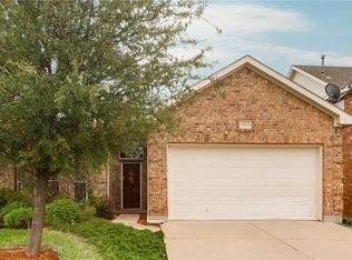 10024 Tehama Ridge Pkwy, Fort Worth, TX 76177