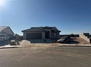 8543 E 41st Ln, Yuma, AZ 85365