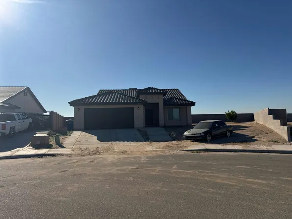 8543 E 41st Ln, Yuma, AZ 85365